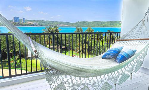 Ocean Zen Isleta Marina Fajardo — 4-Star Luxury Hotel in Fajardo, Puerto Rico