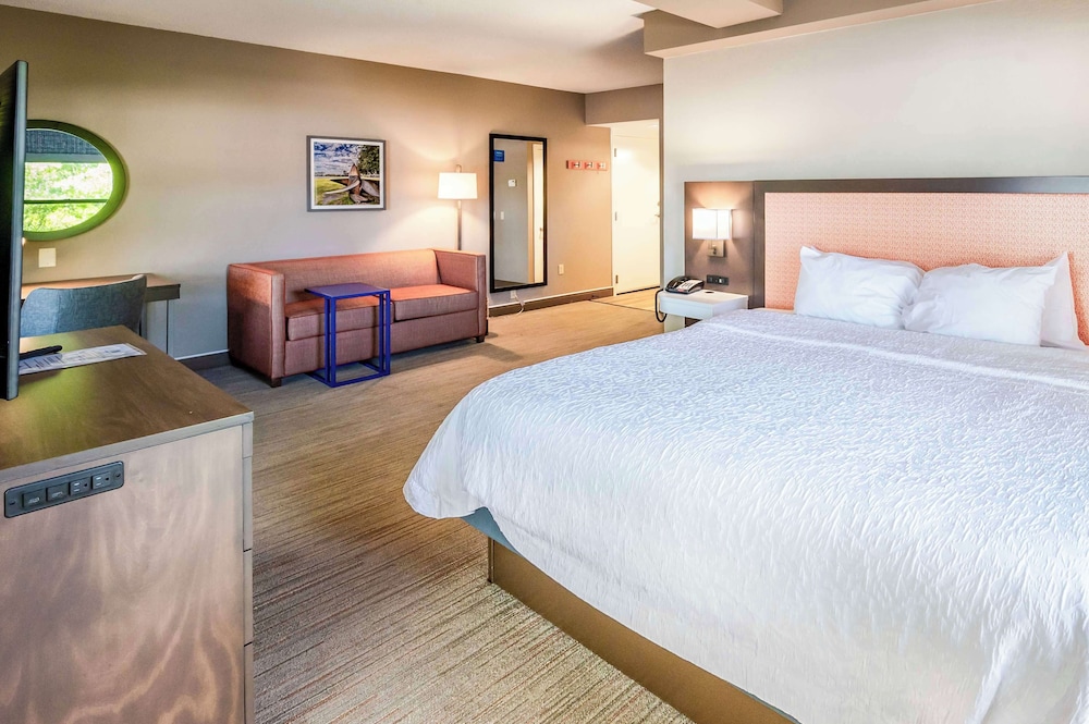 Hampton Inn Wilmington Medical Park - photo 14