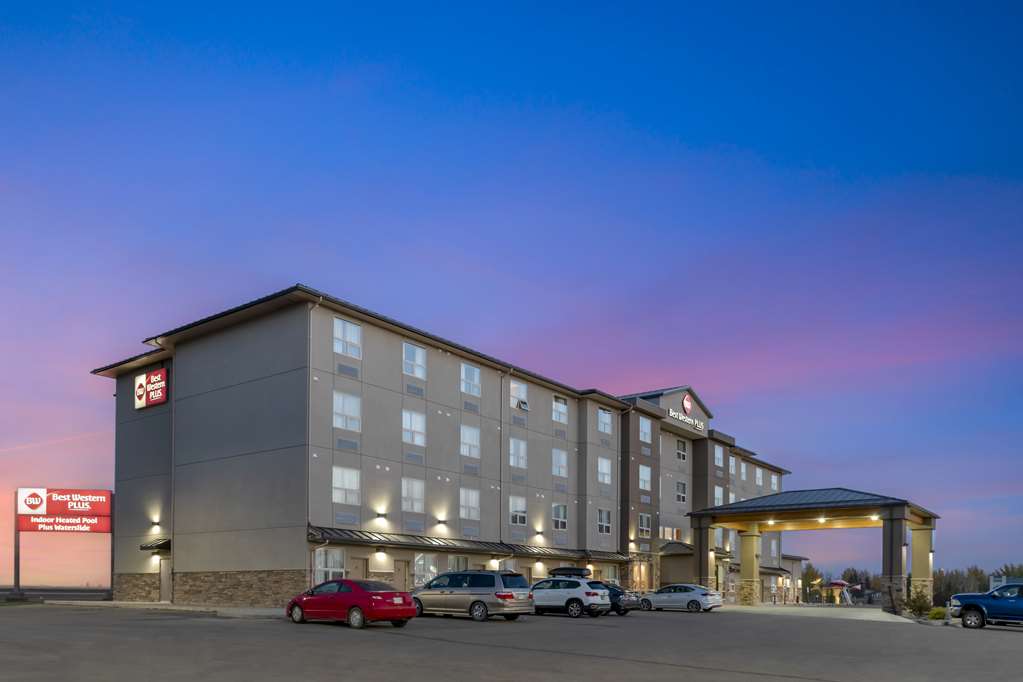 Moose Jaw Hotel