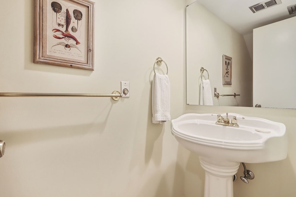 245 Stoney Creek Villa at the Sea Pines Resort - photo 8