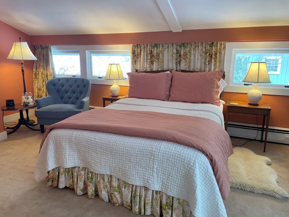 Deerhill Inn - photo 83