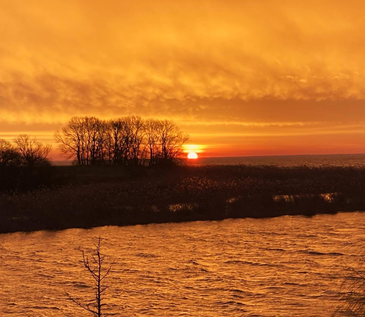 Auszeit Am Haffufer — hotel in Usedom