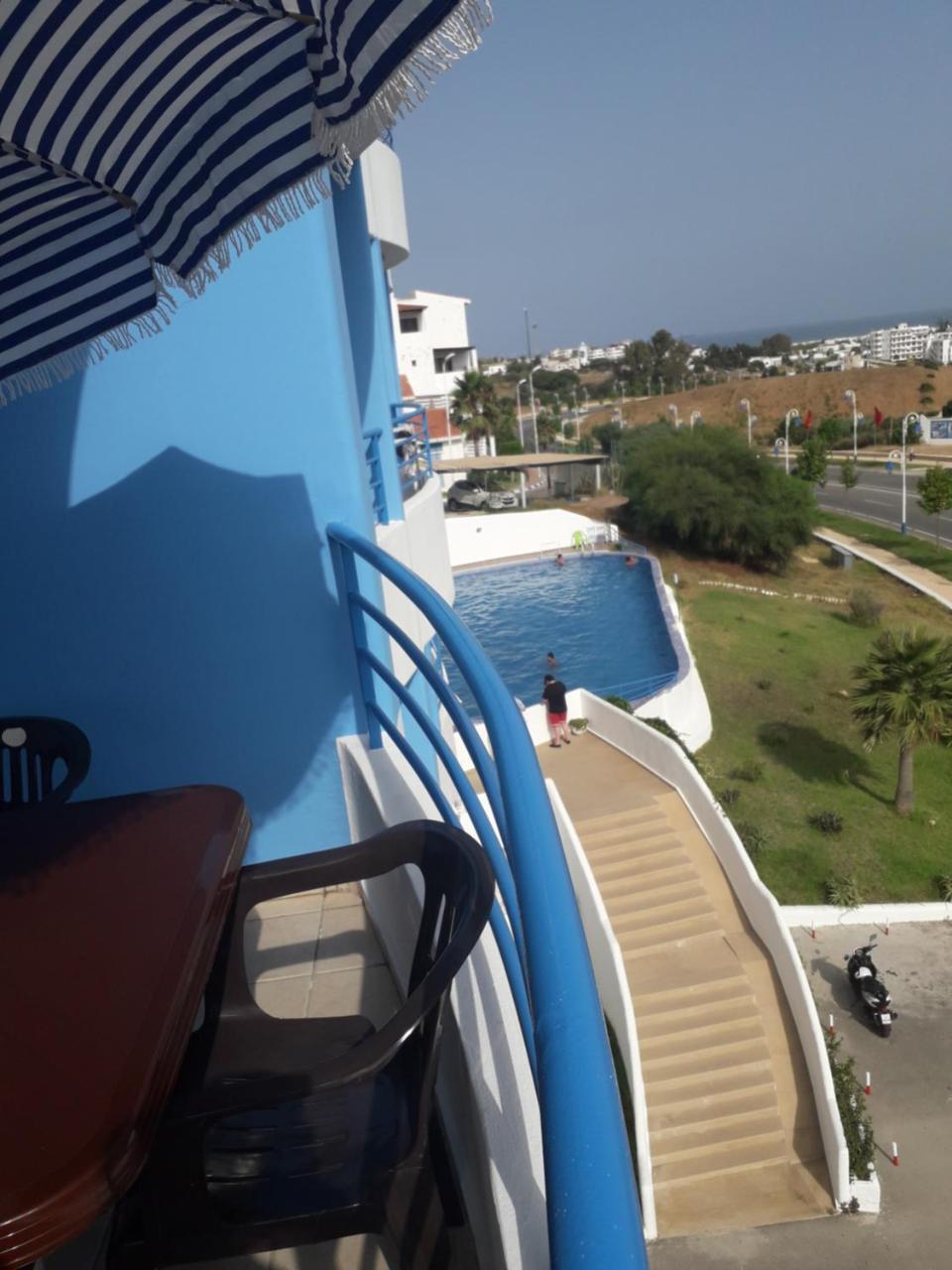 Studio avec piscine Cabo Dream à Cabo négro — hotel in Cap Negro Ii