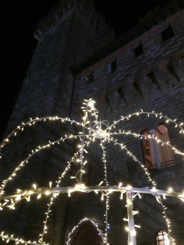 Castello Di Trisobbio - last minute hotel in Trisobbio