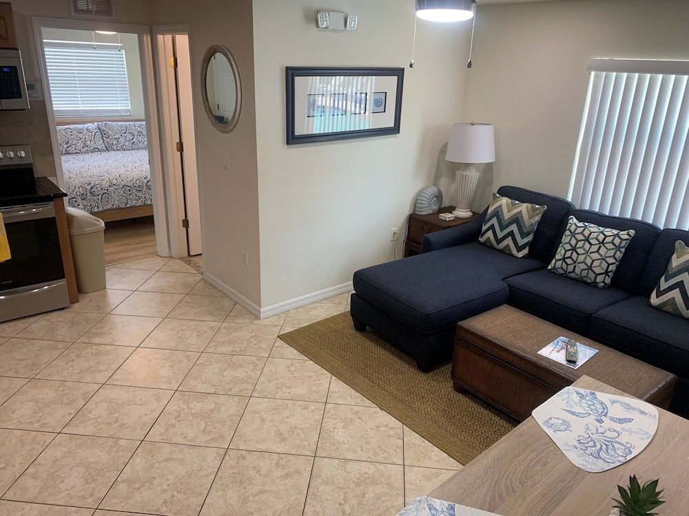 Permit - last minute hotel in Fort Myers Beach