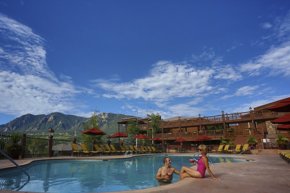 Cheyenne Mountain Resort a Destination by Hyatt Hotels - photo 24