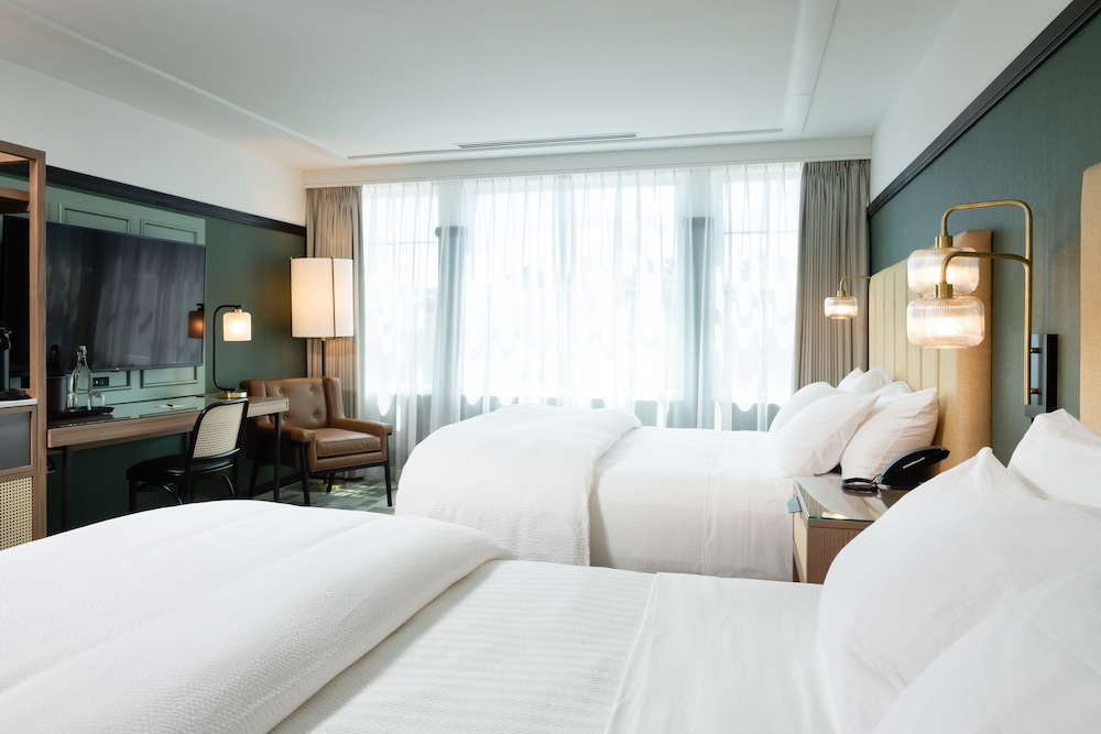 Six South St Hotel - photo 16
