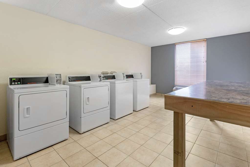 Quality Inn & Suites Lafayette I 65 - photo 31