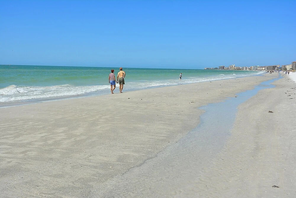 Madeira Bay Resort I 1604 Brand new With Amazing Gulf View - photo 16