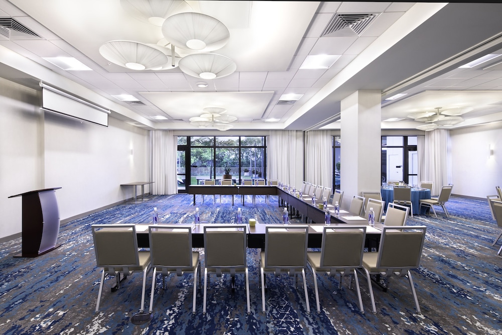 Even Hotel Miami Airport By Ihg - photo 79