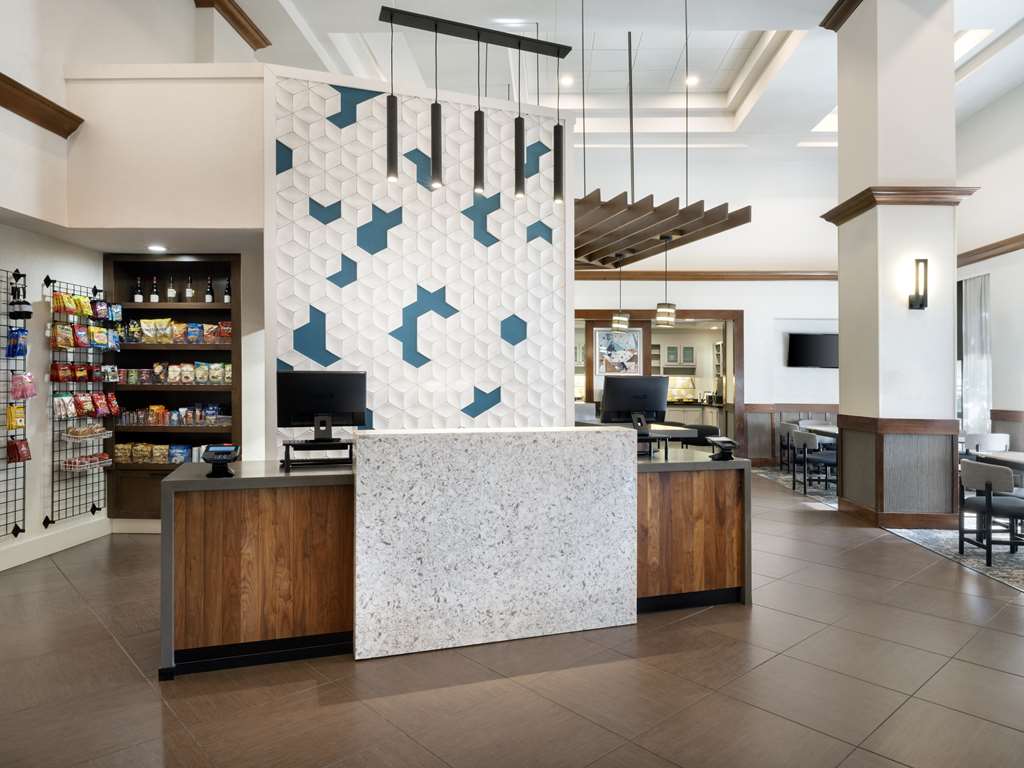 Hyatt Place Lakeland Center - photo 31