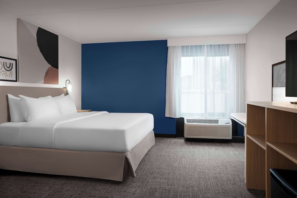 Spark by Hilton San Antonio Airport - photo 8