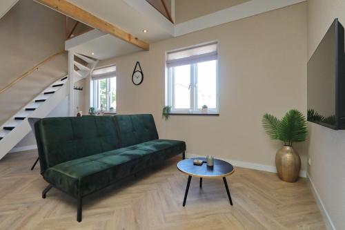 Appartement Gratis Parkeren Bij Strand En In Het Centrum — 4-Star Luxury Hotel in Noordwijk-Binnen, Netherlands