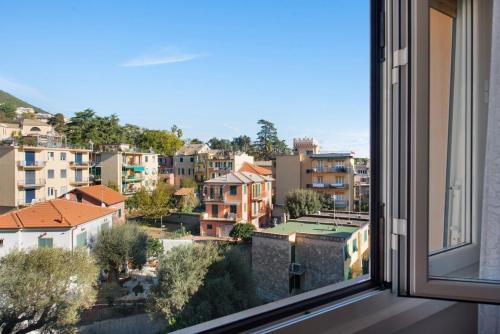 Casa Aladino By Arenzanohost — 4-Star Luxury Hotel in Arenzano, Italy
