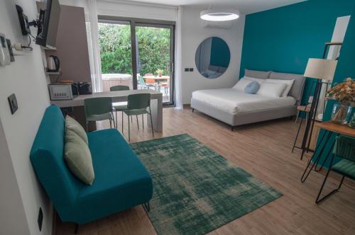 Velvet Home Pescara Luxury Apartment — 4-Star Luxury Hotel in Pescara, Italy
