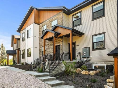 Alpine Deer Hideaway in Eden, United States