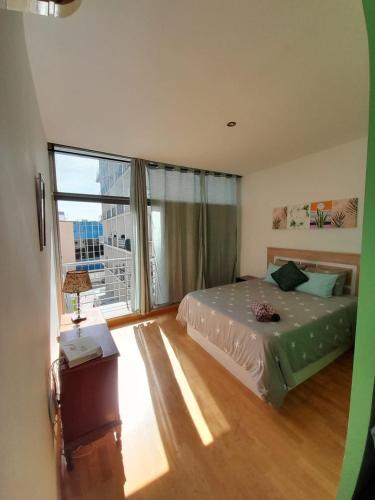 Albufera Gardens Apartments Madrid