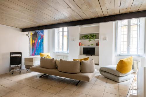 Ottavia al Foro Luxury Property — 4-Star Luxury Hotel in Rome, Italy