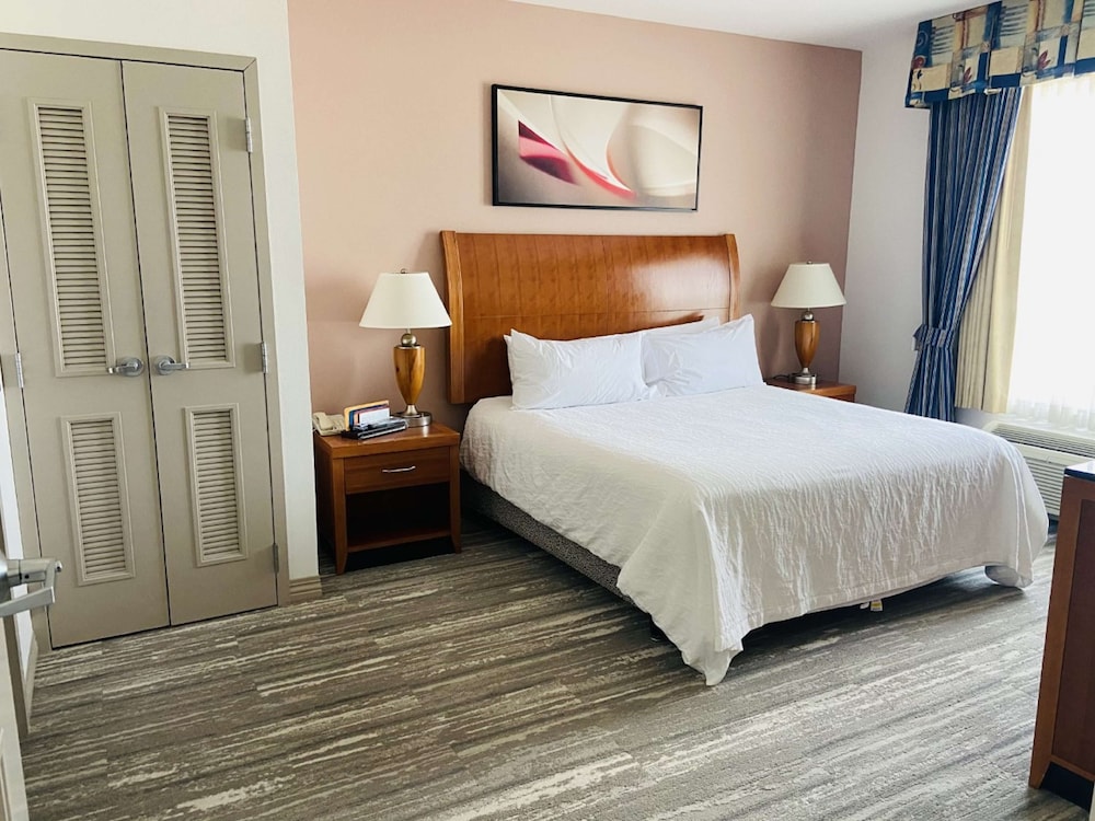 Hilton Garden Inn Columbia - photo 23