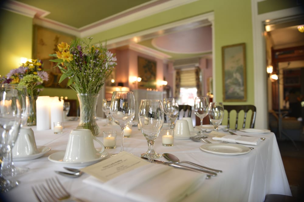 Tabard Inn - photo 112