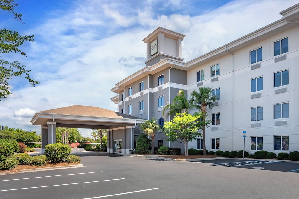 Garner Hotel Panama City Beach Northeast by IHG - photo 26