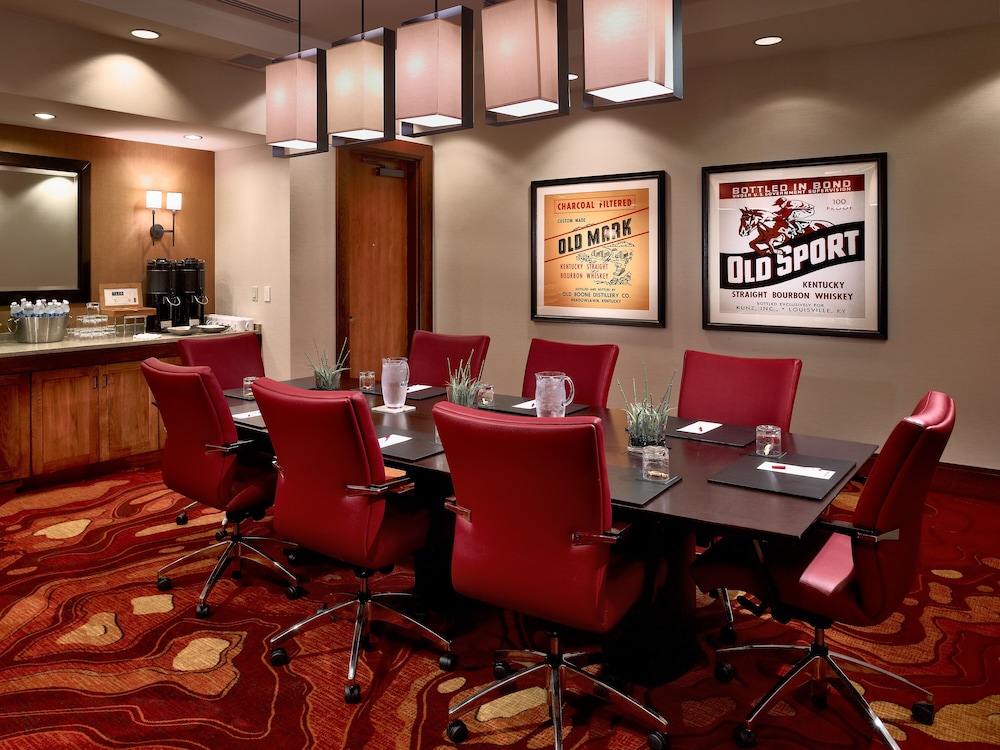 Marriott Louisville East - photo 30