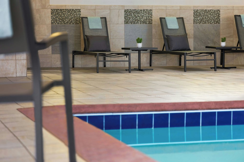 Residence Inn Des Moines Downtown - photo 19