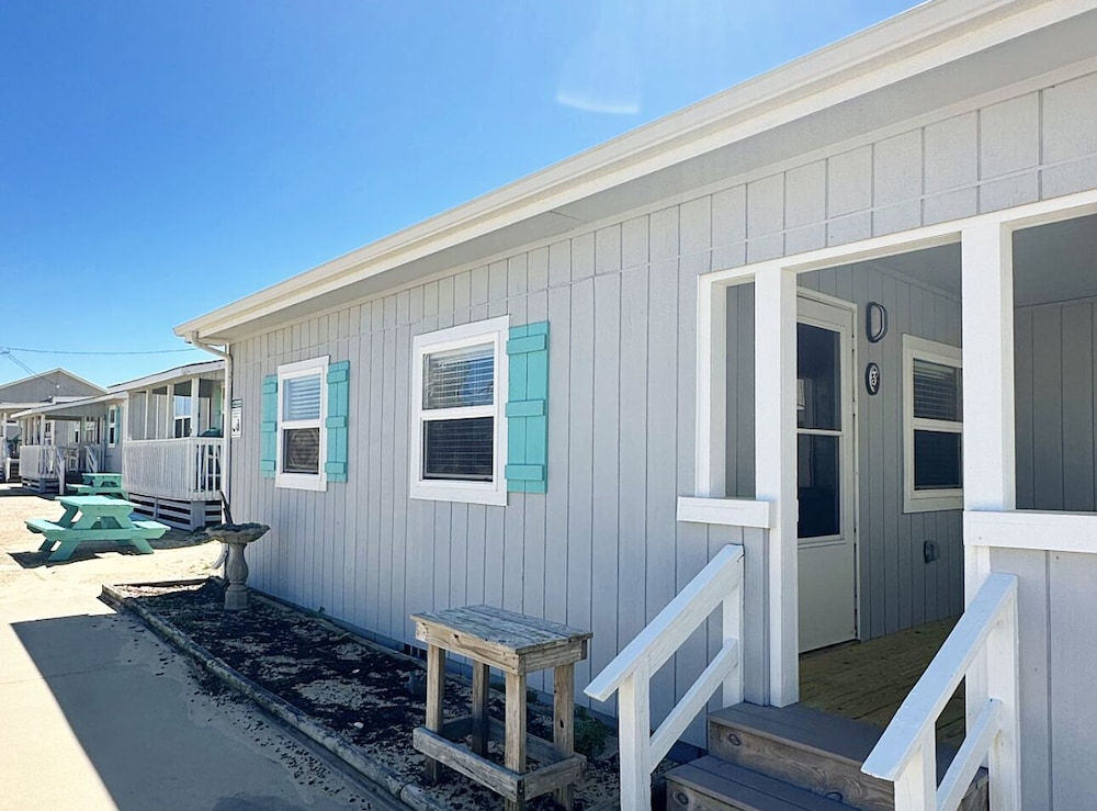 SandSpur Ocean Cottages - photo 56