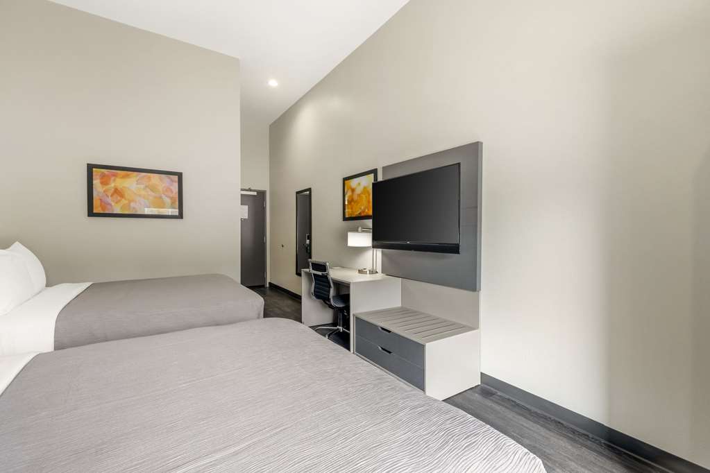 Quality Inn & Suites Joelton Nashville - photo 15
