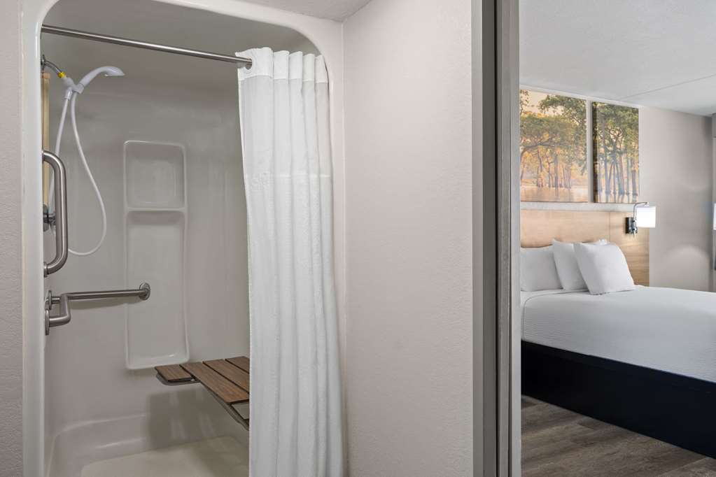 Days Inn by Wyndham Conway - photo 25