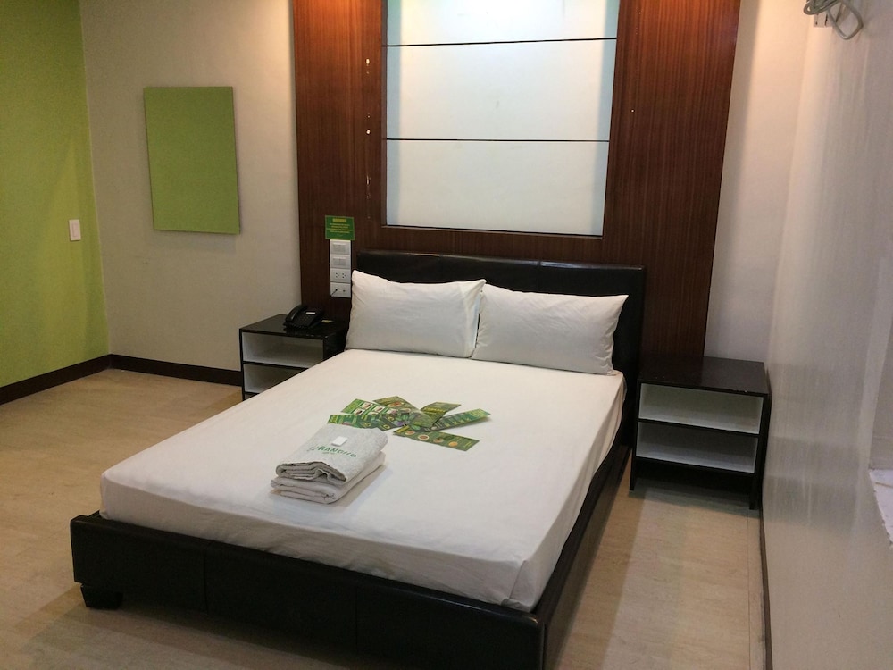 Ranchotel Muntinlupa — hotel in Muntinlupa