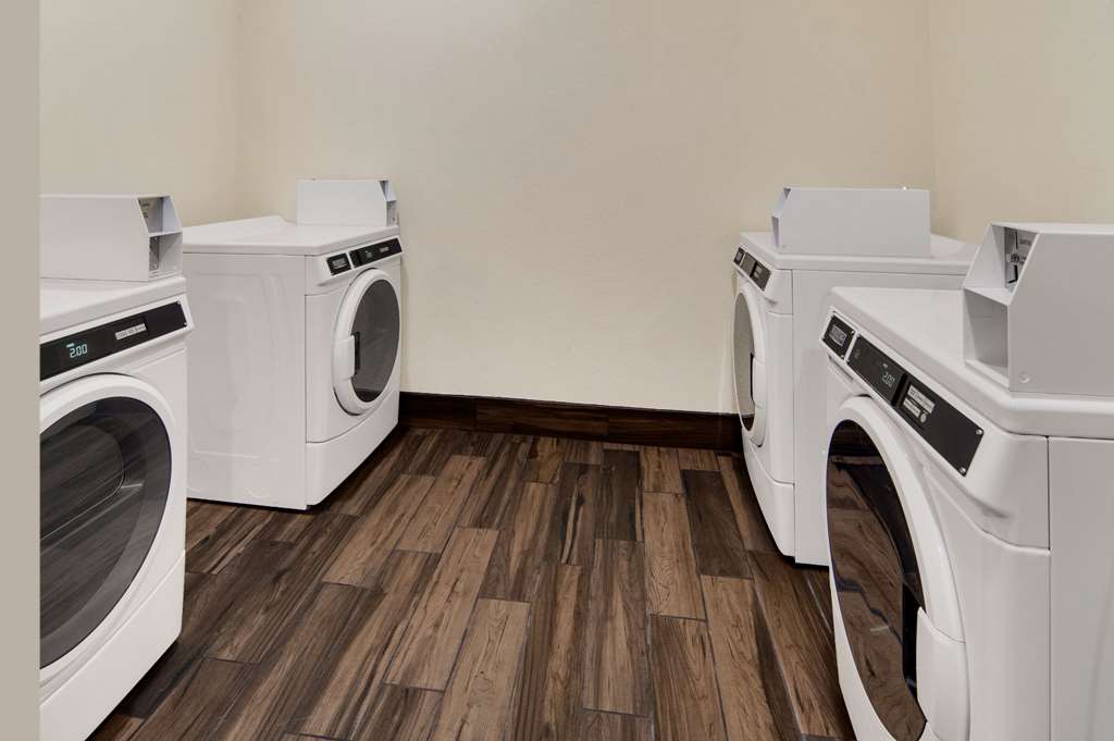 MainStay Suites Dallas Northwest Irving - photo 31