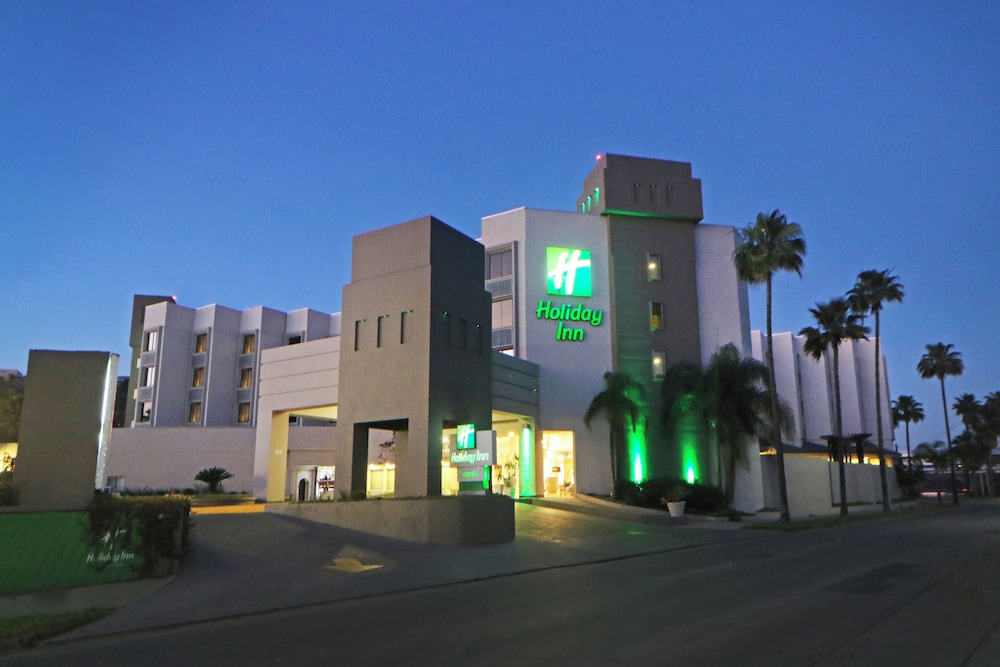 Holiday Inn Tijuana Zona Rio