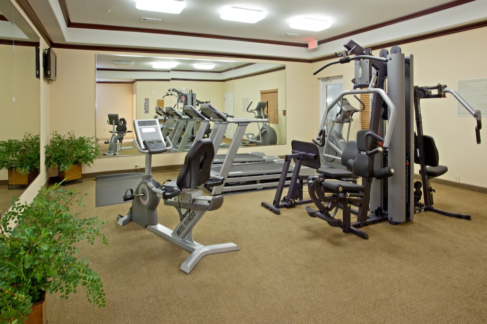 Candlewood Suites League City by IHG - photo 17