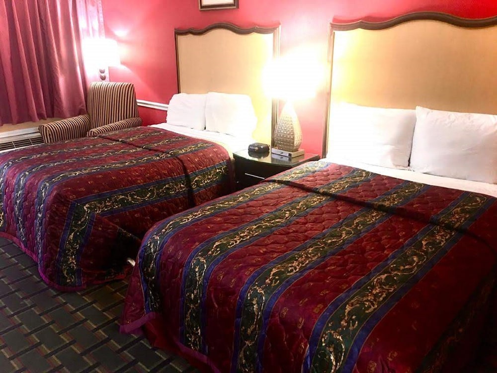 Stay Express Inn & Suites Demopolis - photo 8