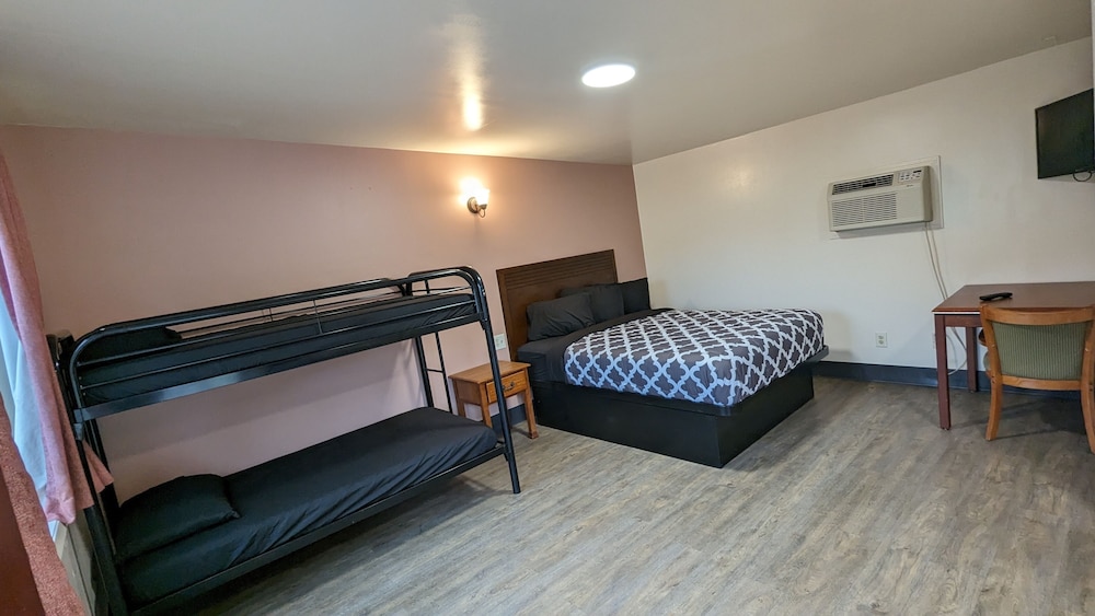 Portland Value Inn - photo 8