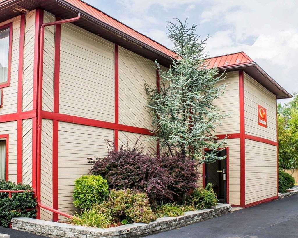 Econo Lodge Scranton near Montage Mountain - featured photo