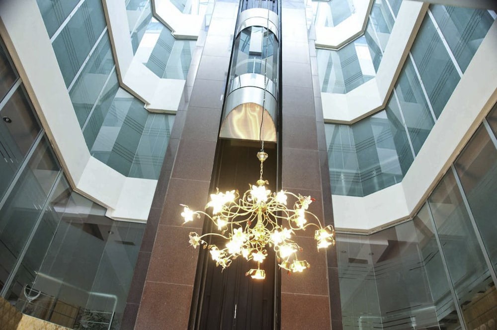 Hotel Pak Heritage — hotel in Lahore