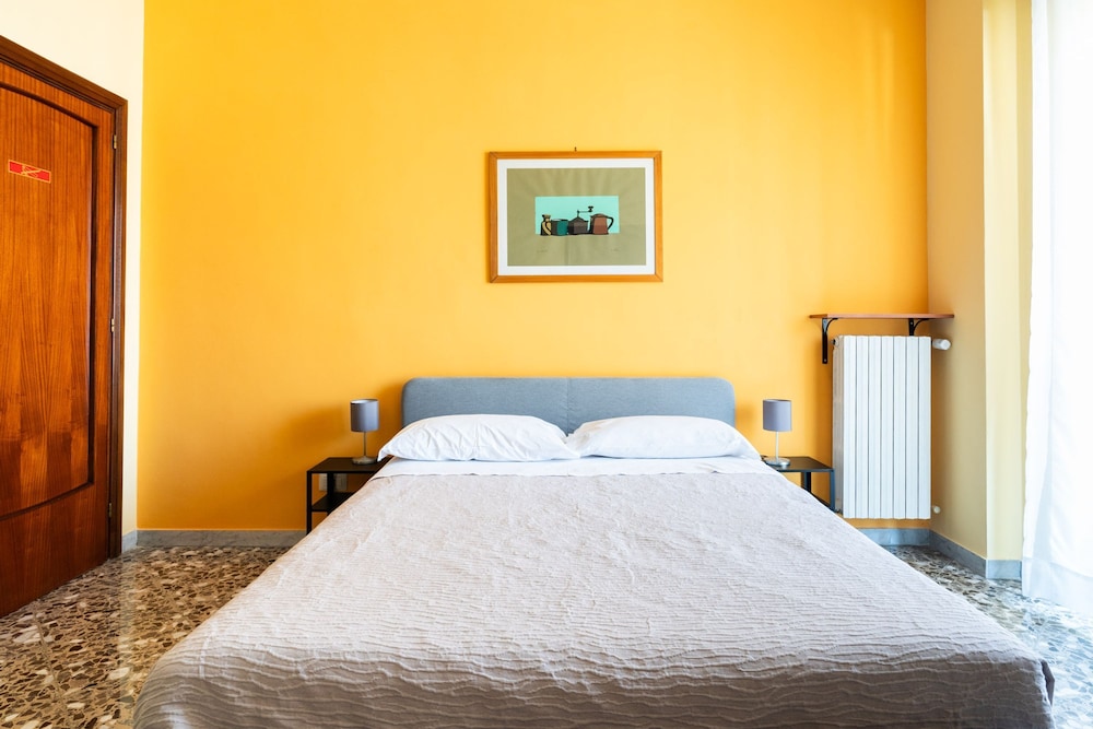Appartamento Matthias by Wonderful Italy — 4-Star Luxury Hotel in Bari, Italy