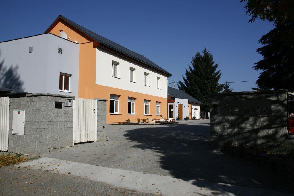 Penzion Relaxko - last minute hotel in Fulnek