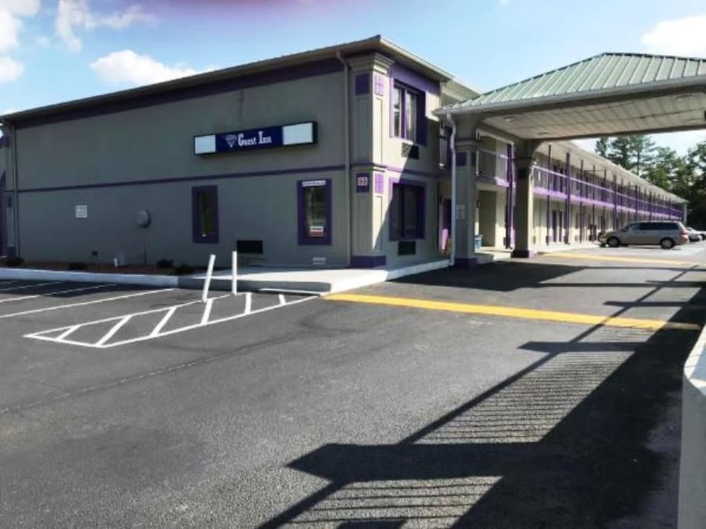 Guest Inn Austell — hotel in Austell