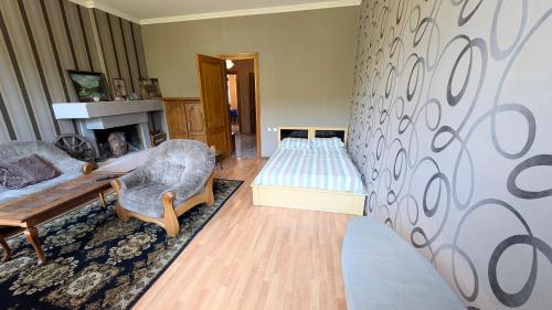 Galleria Appartment
