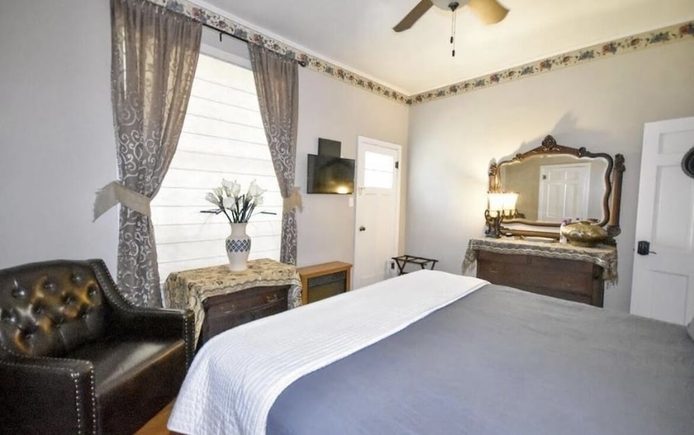 Sassafras Inn - photo 10
