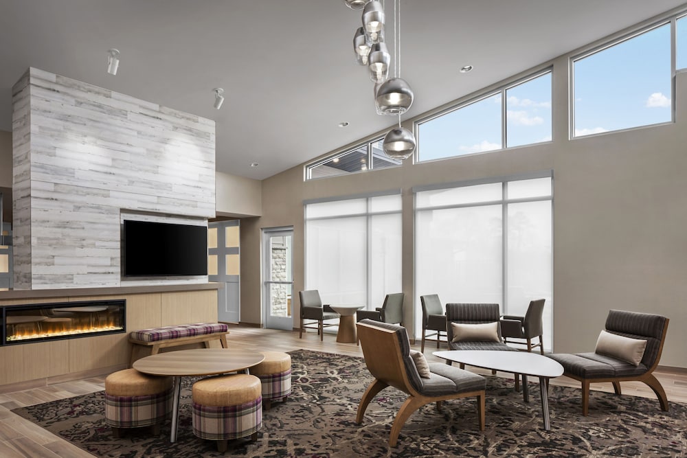 Residence Inn by Marriott Rehoboth Beach - photo 2