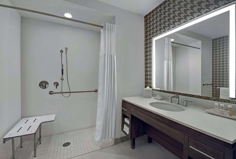 Hilton Garden Inn Houston Medical Center TX - photo 38