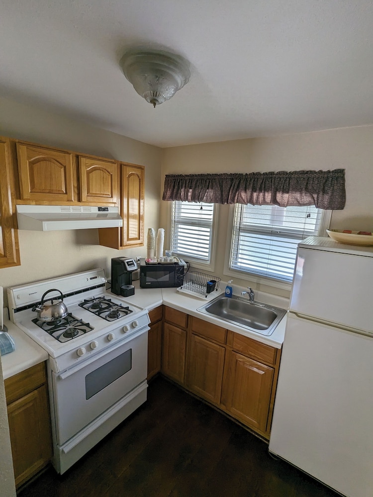 Los Gatos Garden Inn Hotel - photo 39