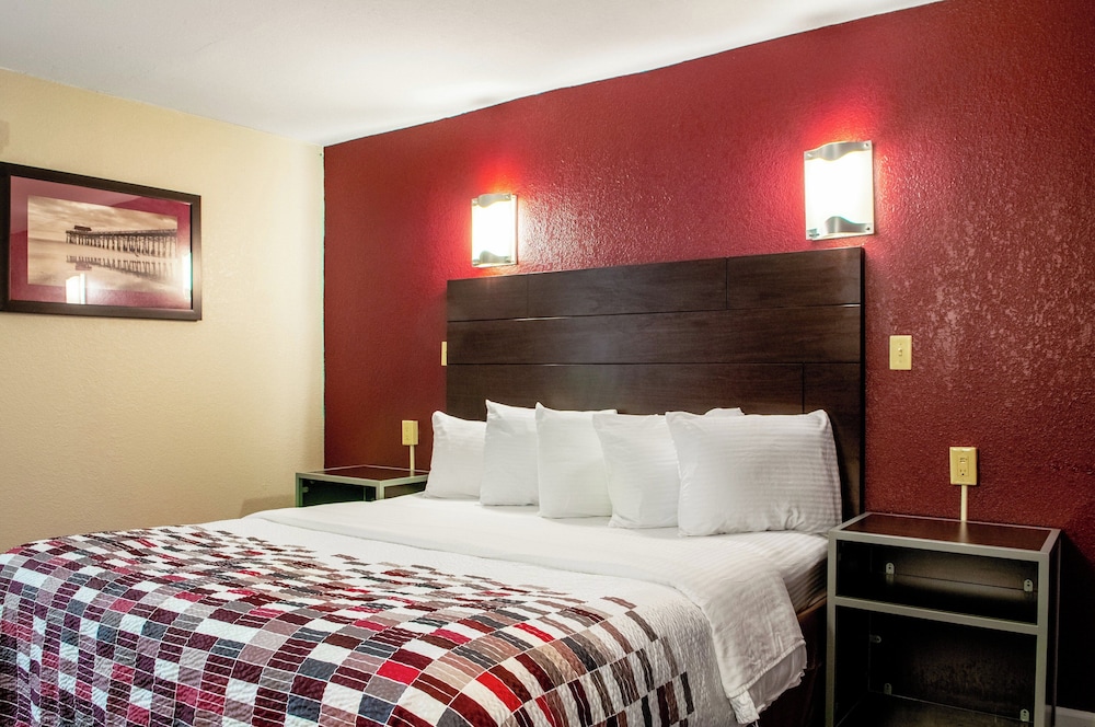 Red Roof Inn Slidell - photo 13