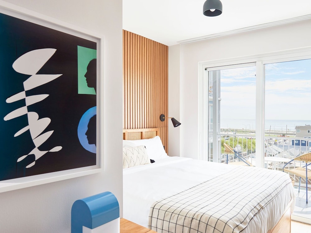 The Rockaway Hotel - photo 13
