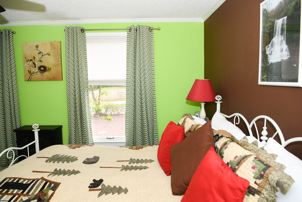 Blacksburg Bed & Breakfast - photo 50