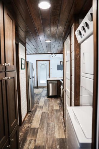 The Family Truckster 120 Pine Grove Lane Dover TN 37058 in Dover, United States